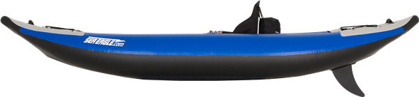 Sea Eagle Inflatable Explorer Kayak 300X Kit Deluxe Pkg  300XK_D
