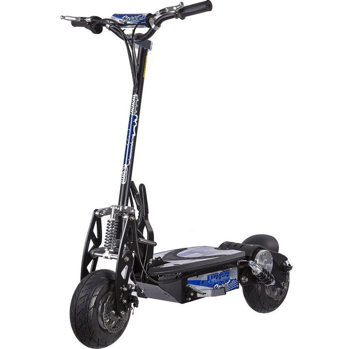 MotoTec/UberScoot 1000w Electric Scooter Evo-1000