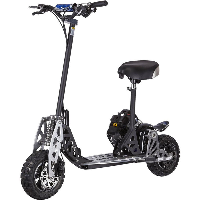 MotoTec/UberScoot 2x 50cc Gas Scooter Evo-2x-Big