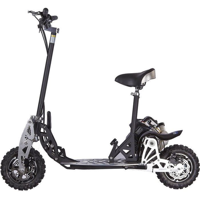 MotoTec/UberScoot 2x 50cc Gas Scooter Evo-2x-Big